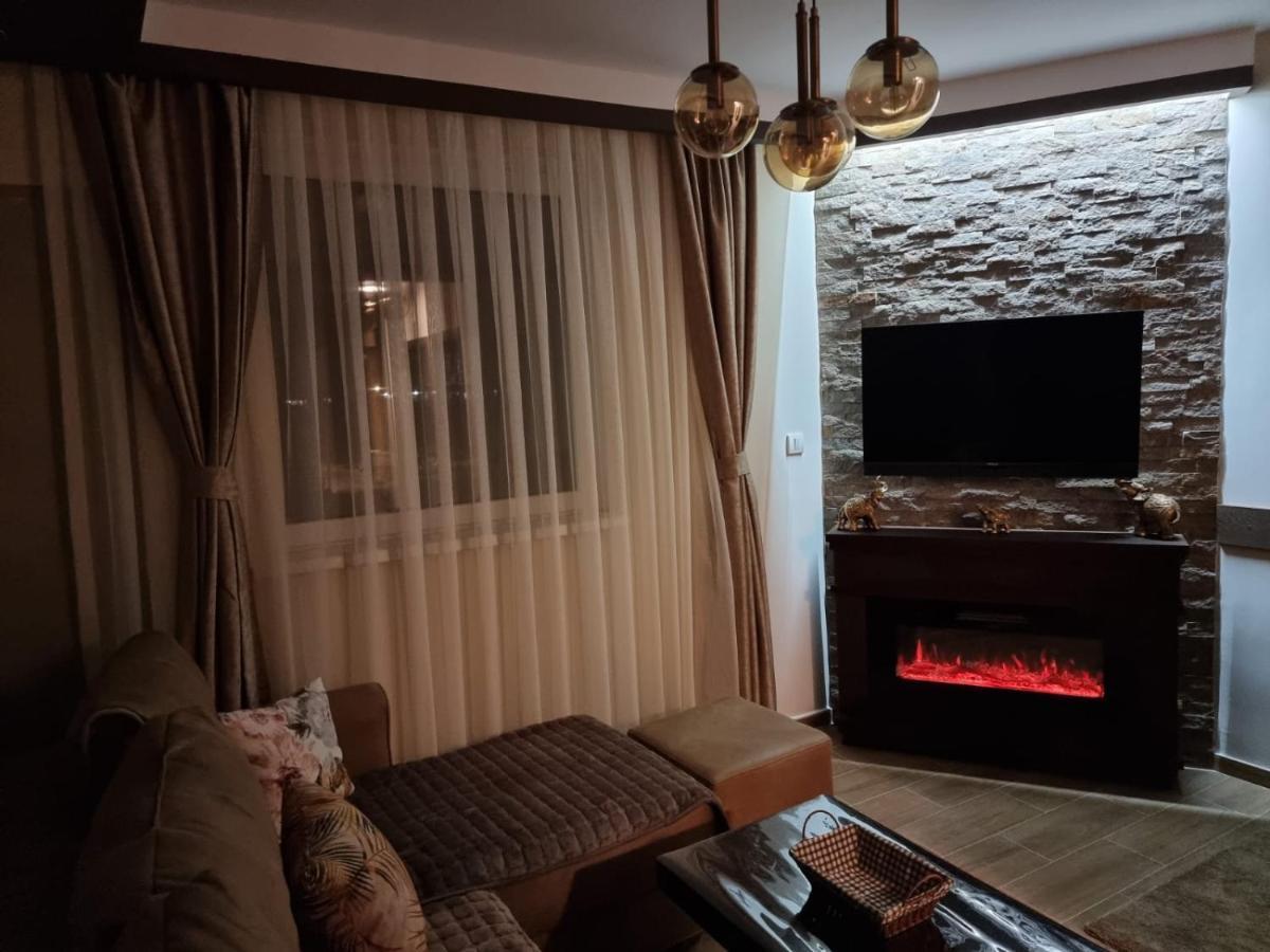 Rajski Kutak - Centar Kopaonik Exterior foto