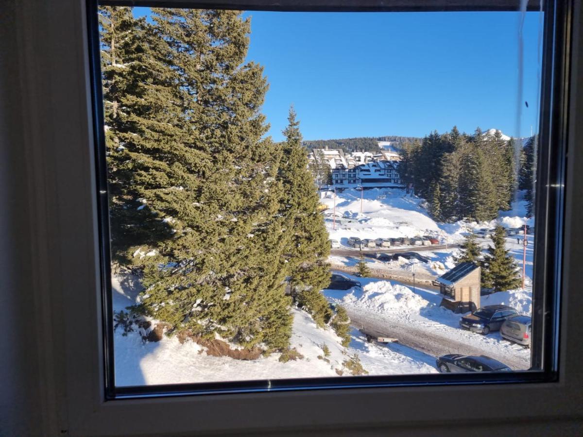 Rajski Kutak - Centar Kopaonik Exterior foto