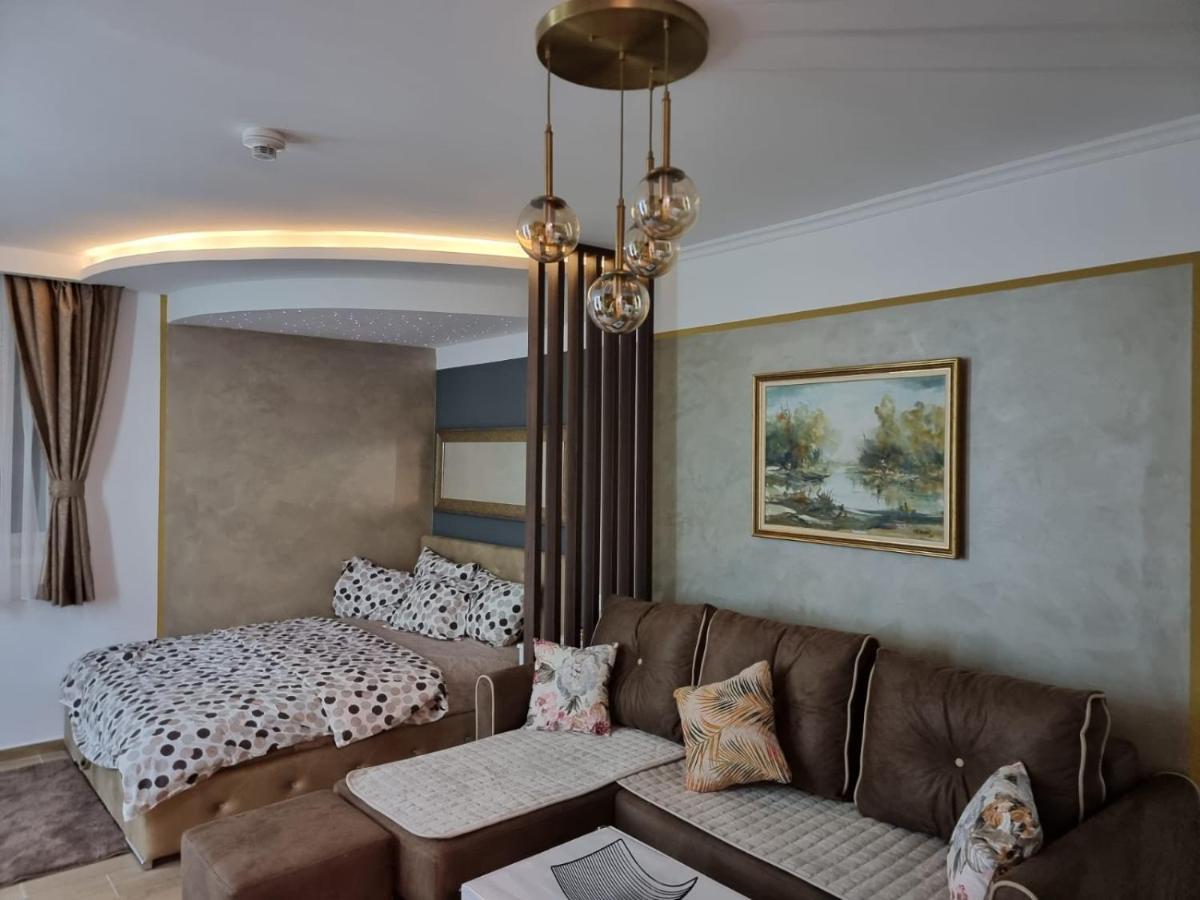Rajski Kutak - Centar Kopaonik Exterior foto