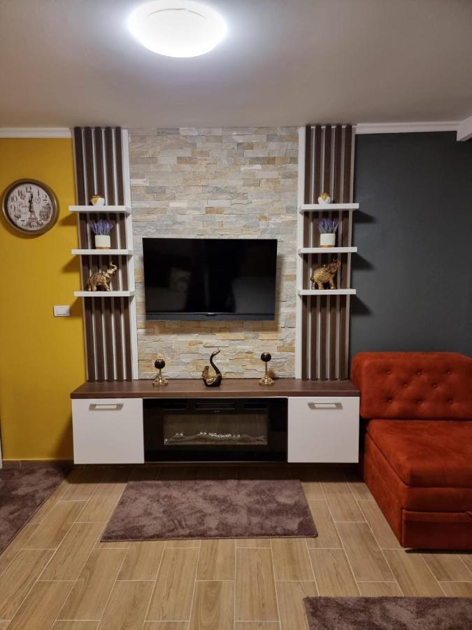 Rajski Kutak - Centar Kopaonik Exterior foto