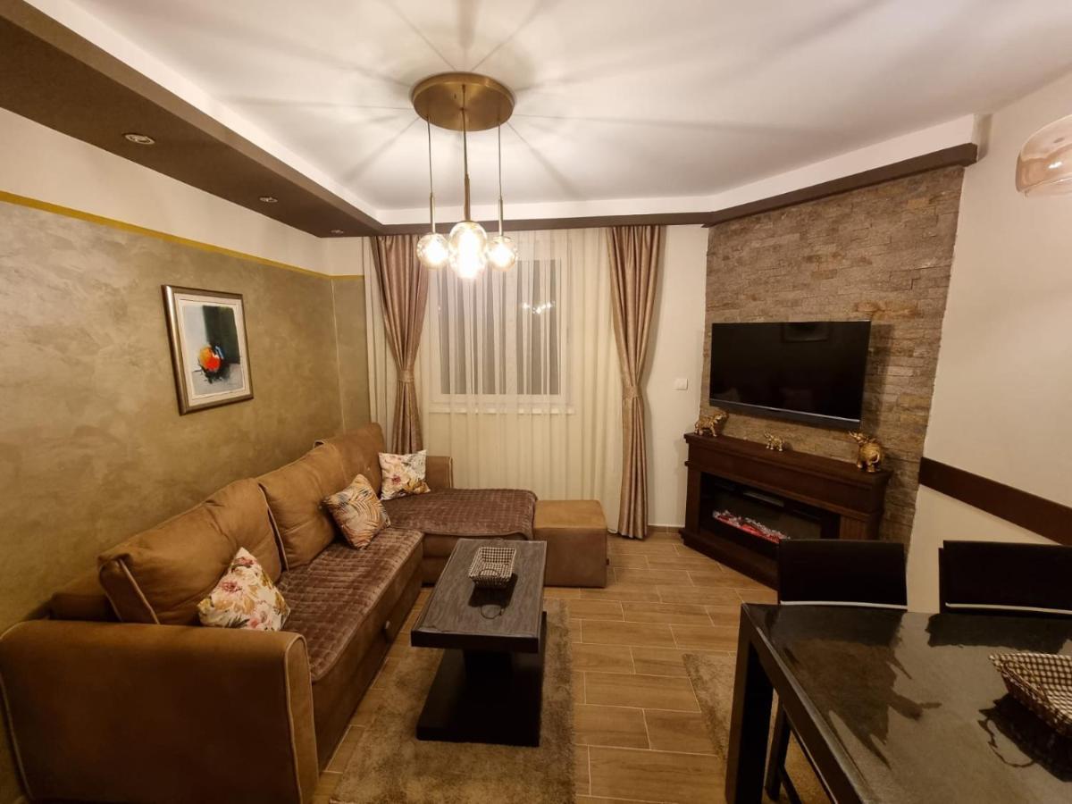 Rajski Kutak - Centar Kopaonik Exterior foto