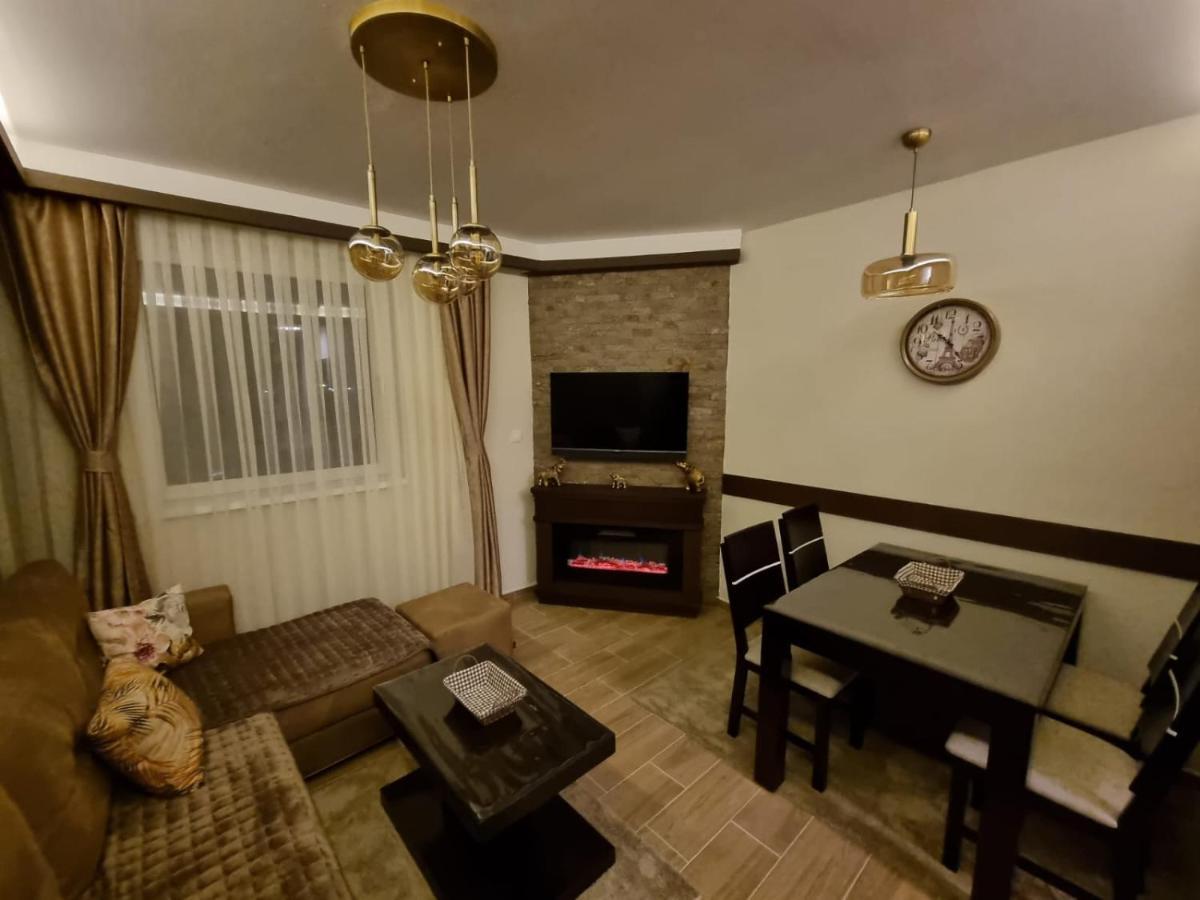 Rajski Kutak - Centar Kopaonik Exterior foto